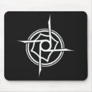 Suche nach scharfes mousepads Geometrisch