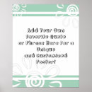 Recherche de vert clair posters Motivation