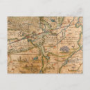 Suche nach antique map postkarten Africa