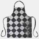 Suche nach kreuzung schürzen Muster