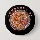 Recherche de ailes badges Rétro