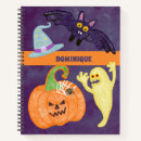 Recherche de halloween carnets Batte