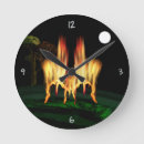 Recherche de luciole horloges Insecte