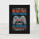 Suche nach computer nerd karten Gamer