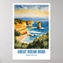 Suche nach retro australien poster Victoria