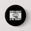 Recherche de thérapie badges Vintage