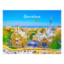 Recherche de antoni gaudi posters Barcelone