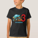 Recherche de rallye tshirts Camion monstre