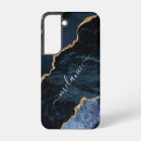 Recherche de personne samsung coques Bleu