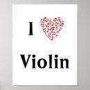 Recherche de violin posters Musique