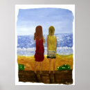 Suche nach beach girl poster Summer