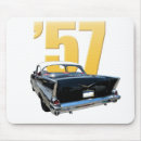 Recherche de bel tapis souris 1957