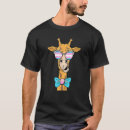 Recherche de giraffe tshirts Drapeau