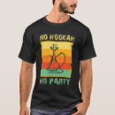 Recherche de hookah tshirts Narghilé