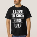 Suche nach nuss tshirts Nüsse