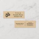 Recherche de symbole om cartes visite Moderne