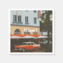 Recherche de miami serviettes Rétro
