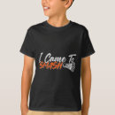 Recherche de humour de badminton tshirts Vintage