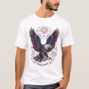 Suche nach weißkopfseeadler tshirts Usa