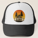 Recherche de tente casquettes Nature