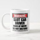 Recherche de fente tasses Voiture