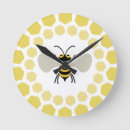 Suche nach bee wanduhren Insect