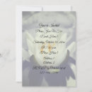Recherche de mensonge invitations Fleur