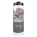 Recherche de ramen voyage mugs Chat