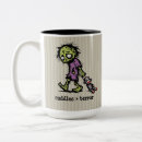 Suche nach süßes monster tassen Zombie