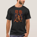 Suche nach seemonster tshirts Kraken