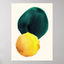 Suche nach bio formen poster Struktur