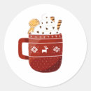 Recherche de motif noël autocollants Pour eux