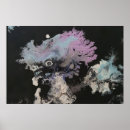 Suche nach eiskristall poster Abstrakt
