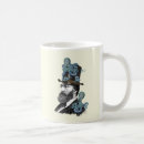 Recherche de octopus tasses Steampunk