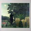 Suche nach rousseau poster Mondlicht