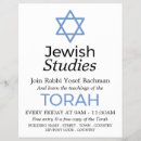 Recherche de rabbin Judaïsme