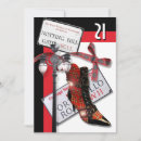 Recherche de la grande bretagne invitations Patriotique