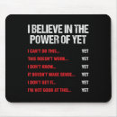 Suche nach glaubt mousepads Familie