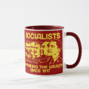 Recherche de socialiste tasses Communisme