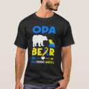 Recherche de bear family tshirts Sensibilisation