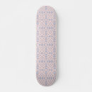 Recherche de circulaire skateboards Géométrique