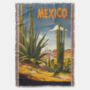 Suche nach mexico vintage poster Kakteen