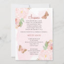 Recherche de mariposa invitations Papillon
