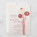Recherche de dahlia rouge Simple