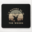 Suche nach wald mousepads Tierwelt