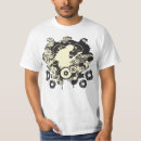 Recherche de floc tshirts Vecteur