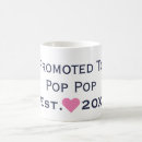 Recherche de coquelicots tasses Grandfather