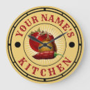 Recherche de oignons horloges Cuisine