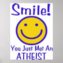 Suche nach atheisten poster Freethinker