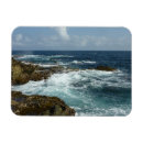 Recherche de rocheuse côte magnets Océan